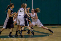 5448 Girls Varsity BBall v Klahowya 121914