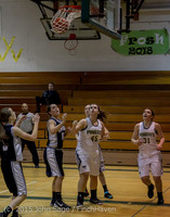 5471 Girls Varsity BBall v Klahowya 121914