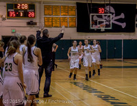 5487 Girls Varsity BBall v Klahowya 121914
