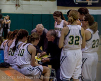 5513 Girls Varsity BBall v Klahowya 121914