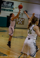 6048 Girls Varsity BBall v Klahowya 121914