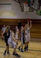 6087 Girls Varsity BBall v Klahowya 121914