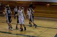 6101 Girls Varsity BBall v Klahowya 121914