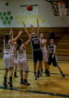 6130 Girls Varsity BBall v Klahowya 121914