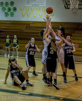 6152 Girls Varsity BBall v Klahowya 121914