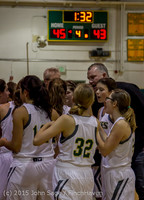 6175 Girls Varsity BBall v Klahowya 121914