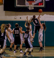 6188 Girls Varsity BBall v Klahowya 121914