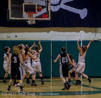 6197 Girls Varsity BBall v Klahowya 121914