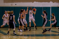 6198 Girls Varsity BBall v Klahowya 121914