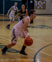 6207 Girls Varsity BBall v Klahowya 121914