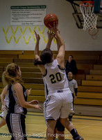 6215 Girls Varsity BBall v Klahowya 121914