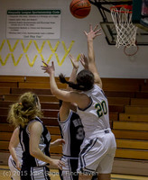 6216 Girls Varsity BBall v Klahowya 121914