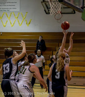 6230 Girls Varsity BBall v Klahowya 121914