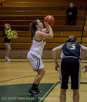 6242 Girls Varsity BBall v Klahowya 121914
