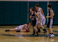 6268 Girls Varsity BBall v Klahowya 121914