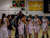 6280 Girls Varsity BBall v Klahowya 121914
