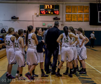 6286 Girls Varsity BBall v Klahowya 121914