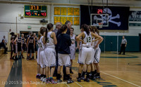 6302 Girls Varsity BBall v Klahowya 121914