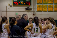 6313 Girls Varsity BBall v Klahowya 121914