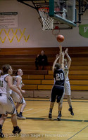 6363 Girls Varsity BBall v Klahowya 121914