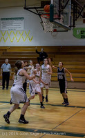6370 Girls Varsity BBall v Klahowya 121914