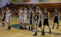 6399 Girls Varsity BBall v Klahowya 121914
