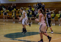 6445 Girls Varsity BBall v Klahowya 121914