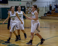 6456 Girls Varsity BBall v Klahowya 121914