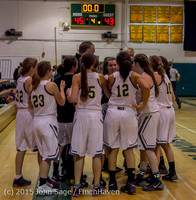 6482 Girls Varsity BBall v Klahowya 121914