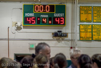 6489 Girls Varsity BBall v Klahowya 121914