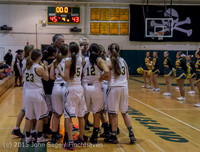 6492 Girls Varsity BBall v Klahowya 121914
