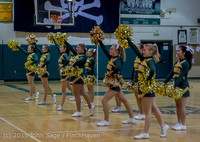 6512 Girls Varsity BBall v Klahowya 121914