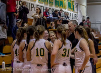 6623 Girls Varsity BBall v Klahowya 121914