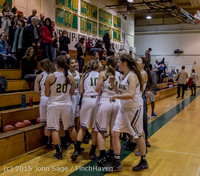 6635 Girls Varsity BBall v Klahowya 121914
