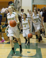 17678 Girls Varsity Basketball v CWA 01172014