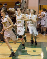 17686 Girls Varsity Basketball v CWA 01172014