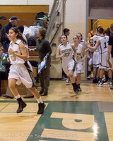 17693 Girls Varsity Basketball v CWA 01172014