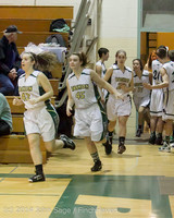 17709 Girls Varsity Basketball v CWA 01172014