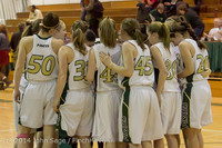 17717 Girls Varsity Basketball v CWA 01172014
