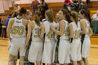 17723 Girls Varsity Basketball v CWA 01172014