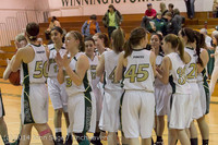 17732 Girls Varsity Basketball v CWA 01172014