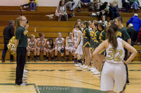 17735 Girls Varsity Basketball v CWA 01172014