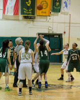 17852 Girls Varsity Basketball v CWA 01172014