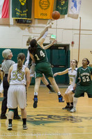17855 Girls Varsity Basketball v CWA 01172014