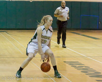 17870 Girls Varsity Basketball v CWA 01172014