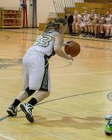 17875 Girls Varsity Basketball v CWA 01172014