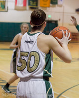 17915 Girls Varsity Basketball v CWA 01172014