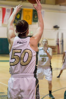 17921 Girls Varsity Basketball v CWA 01172014