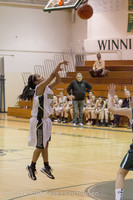 17925 Girls Varsity Basketball v CWA 01172014