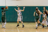 17933 Girls Varsity Basketball v CWA 01172014